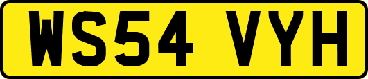 WS54VYH