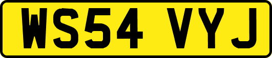 WS54VYJ