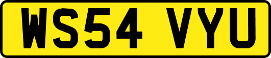 WS54VYU