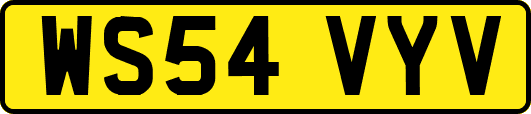 WS54VYV