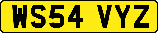 WS54VYZ