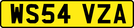 WS54VZA