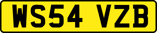 WS54VZB