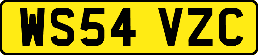 WS54VZC