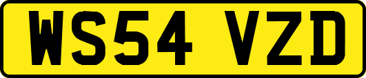 WS54VZD