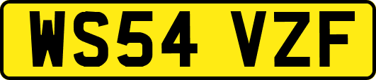 WS54VZF