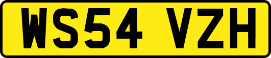 WS54VZH