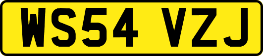 WS54VZJ