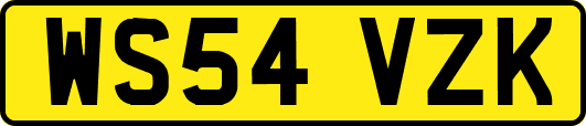 WS54VZK