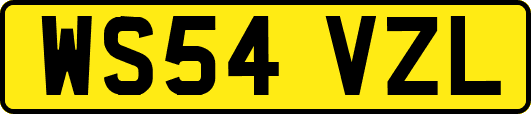 WS54VZL