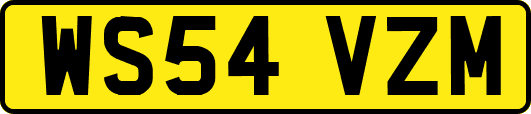 WS54VZM
