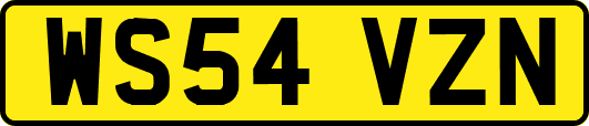 WS54VZN