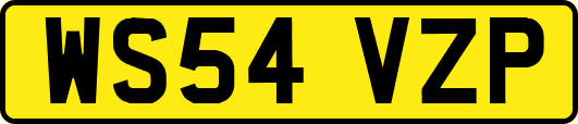 WS54VZP