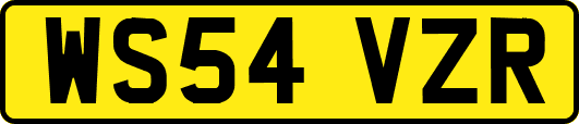 WS54VZR