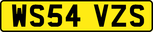 WS54VZS