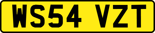 WS54VZT