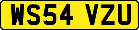 WS54VZU