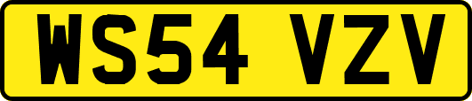 WS54VZV