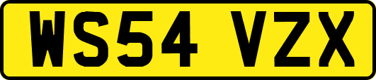 WS54VZX
