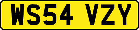 WS54VZY