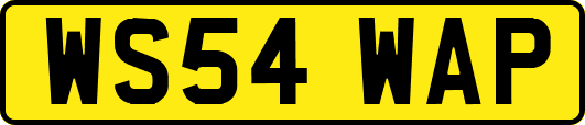 WS54WAP