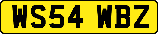 WS54WBZ