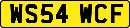 WS54WCF
