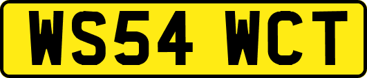WS54WCT