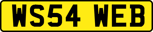 WS54WEB