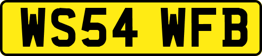 WS54WFB