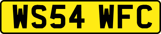 WS54WFC