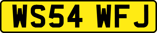 WS54WFJ