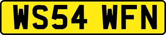 WS54WFN