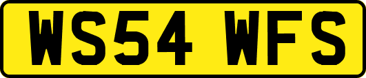 WS54WFS