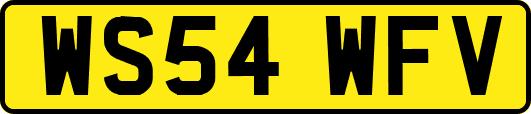 WS54WFV