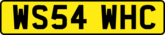 WS54WHC