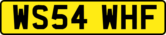 WS54WHF