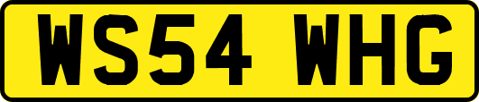 WS54WHG