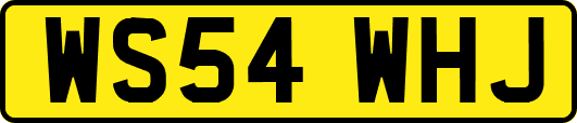 WS54WHJ