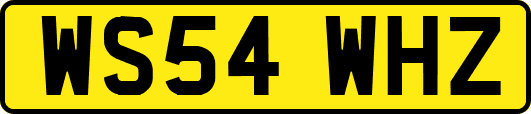 WS54WHZ