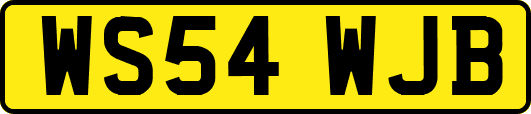 WS54WJB