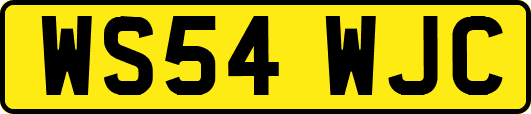 WS54WJC