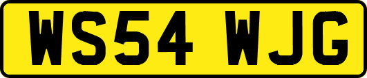 WS54WJG