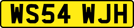 WS54WJH