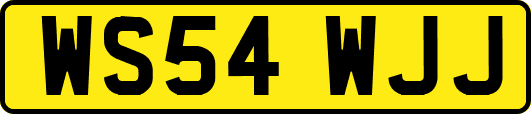 WS54WJJ