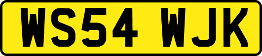 WS54WJK