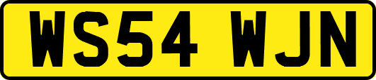 WS54WJN