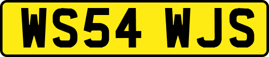 WS54WJS