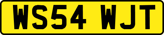 WS54WJT