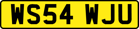 WS54WJU
